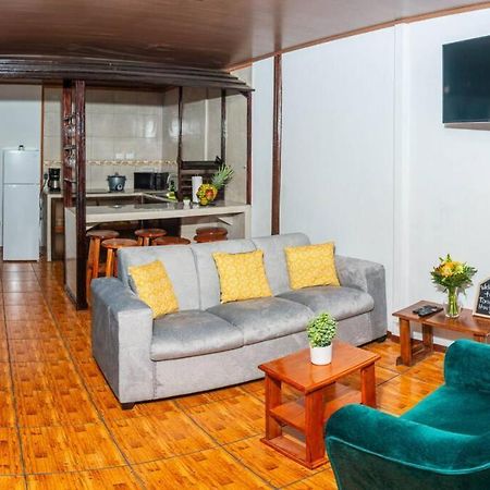 فيلا Tony'S House #2 La Fortuna المظهر الخارجي الصورة