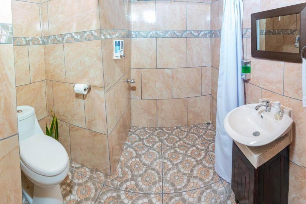 فيلا Tony'S House #2 La Fortuna المظهر الخارجي الصورة